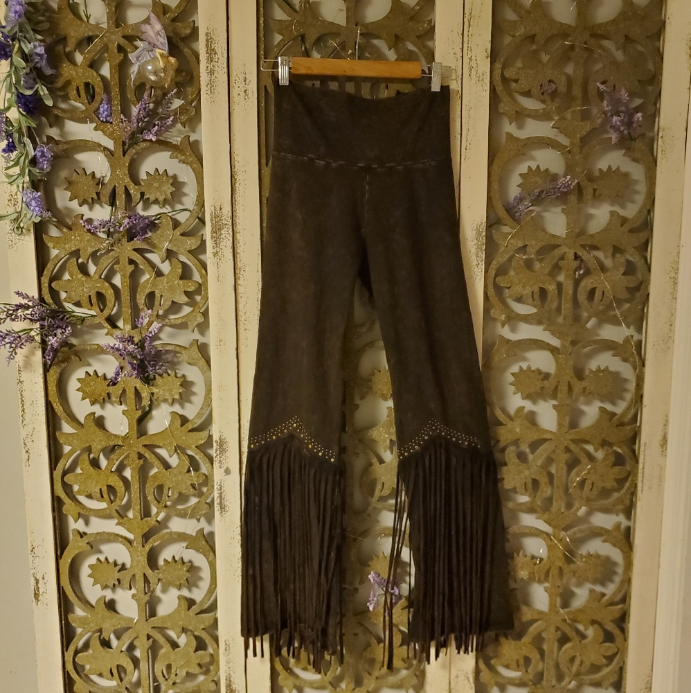 Some really cool looking pants